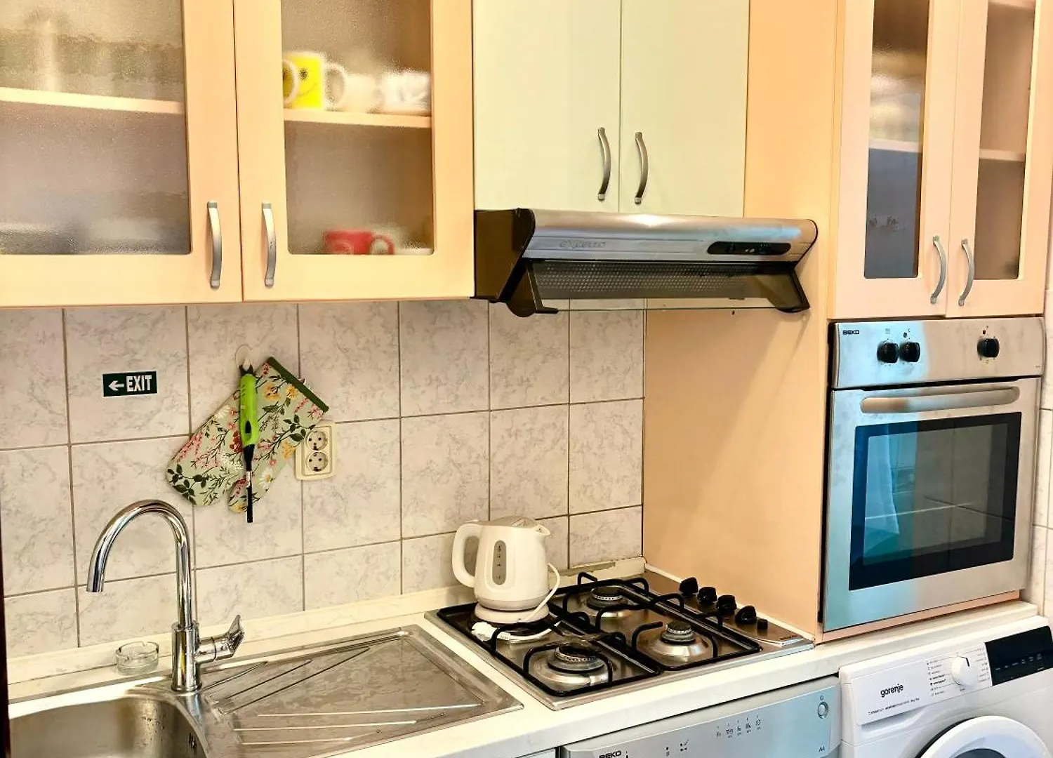 Apartman Paula Split Chorwacja