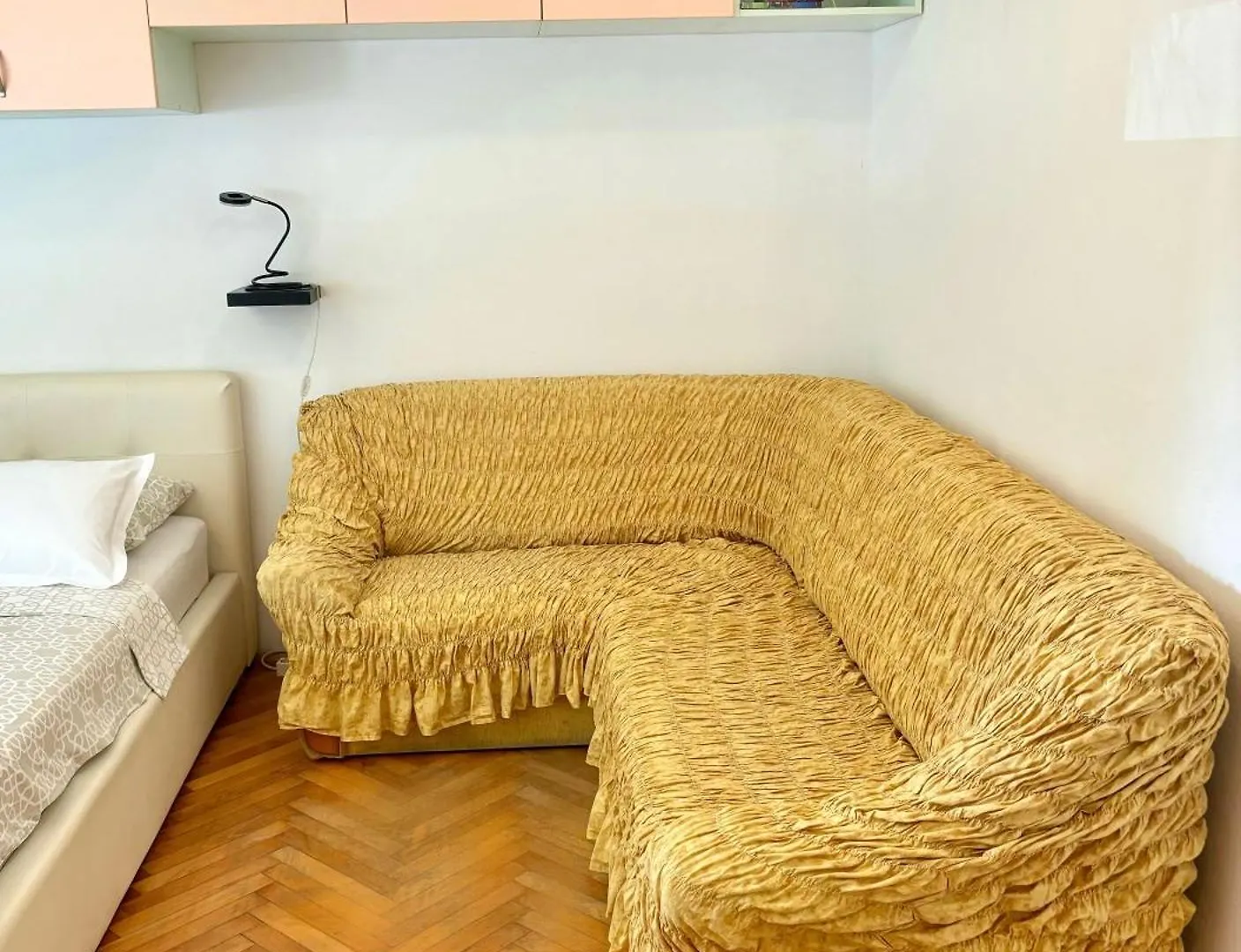 Apartament Apartman Paula Split Chorwacja
